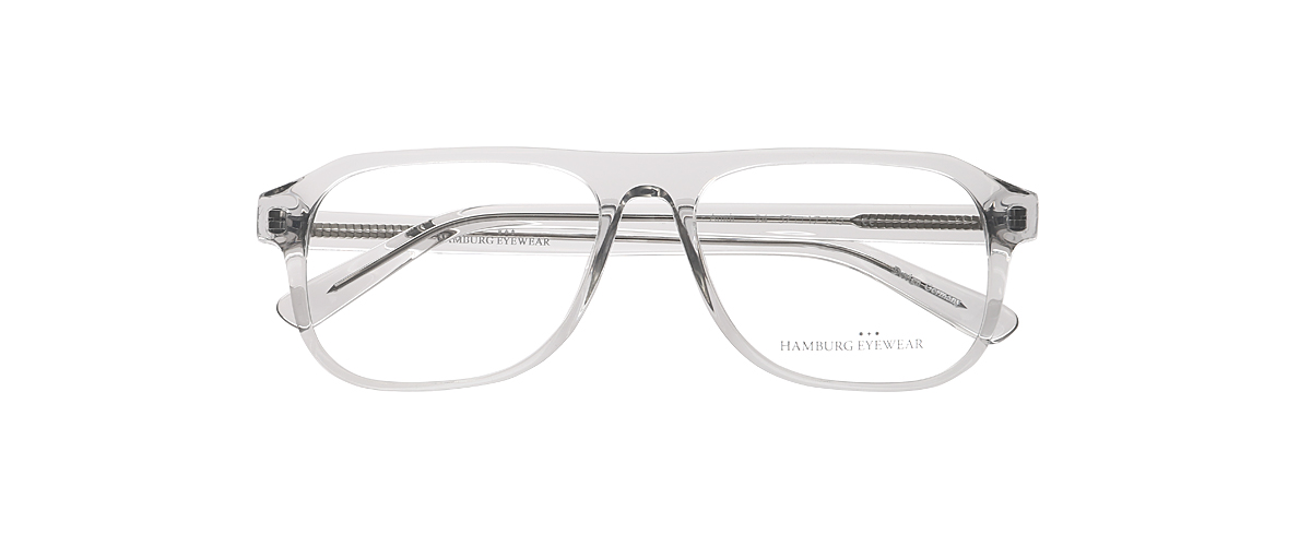 Optical Glasses - Hamburg Eyewear